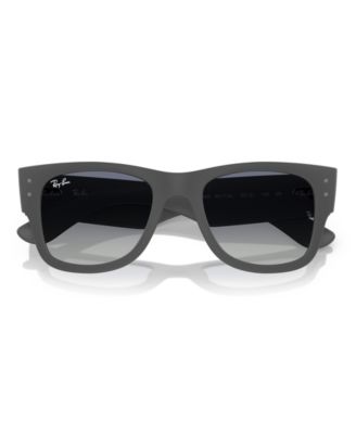 Unisex Round Sunglasses, RB4840S
