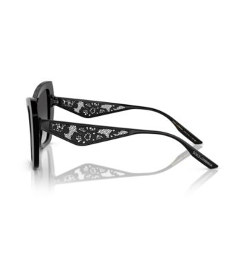 Women's Sunglasses DG4489