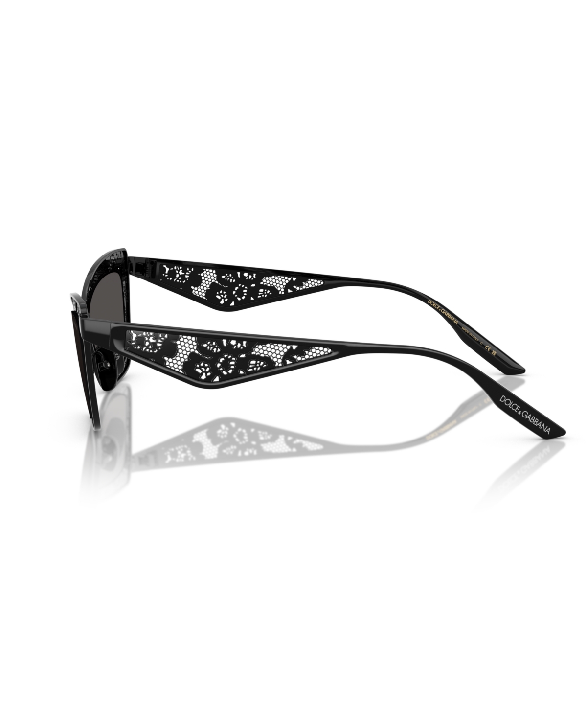 Dolce & Gabbana Women's Sunglasses Dg2311 In Black