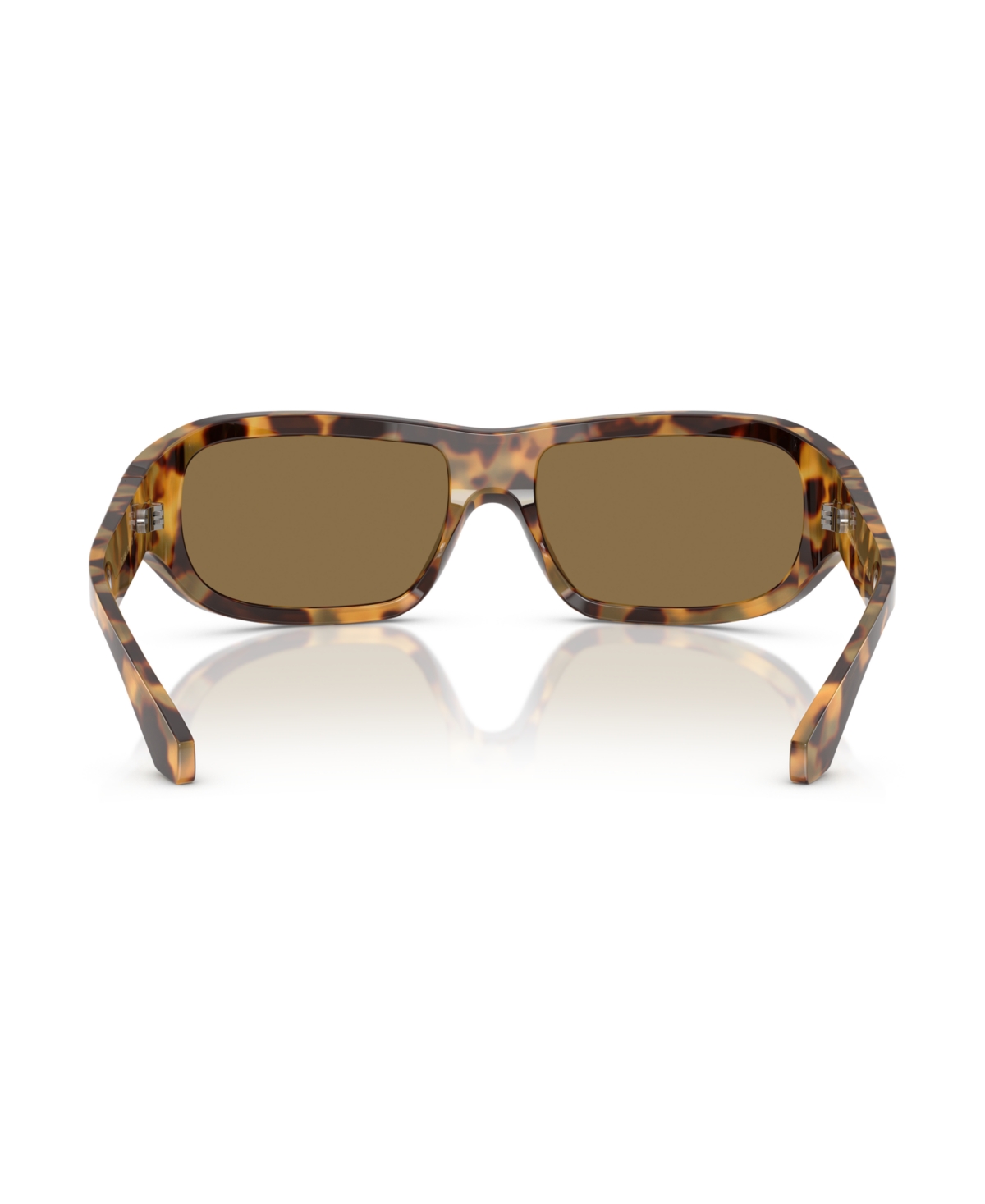 Dolce & Gabbana Shield-frame Sunglasses