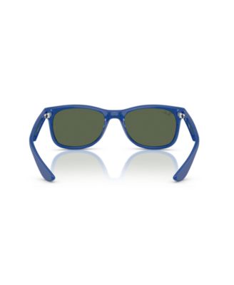 Sunglasses, Junior New Wayfarer Kids RB9052SF