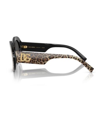 Women's Sunglasses DG4448