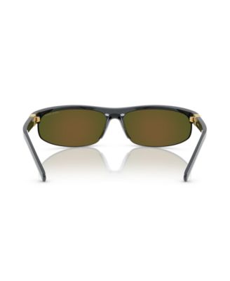 Women's Sunglasses MU A02S