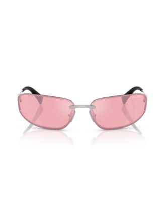 Women's Sunglasses MU A50S