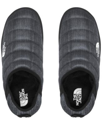 Men's ThermoBall Traction Mule V Slippers 