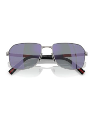 Men's Sunglasses PS A51S