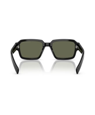 Men's Polarized Sunglasses PR 02ZS