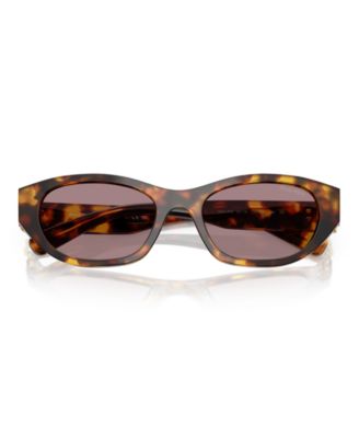 Women's Sunglasses MU A03S