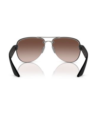 Men's Sunglasses, PS 55YS