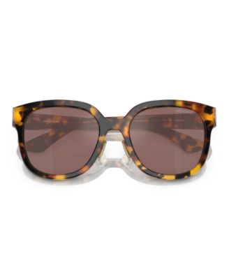 Women's Sunglasses MU 01ZS