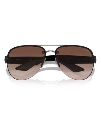 Men's Sunglasses, PS 55YS