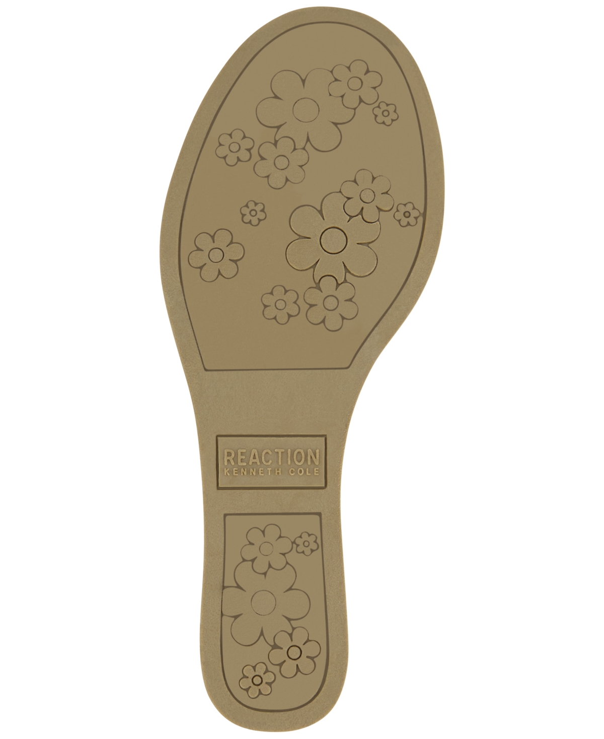 Shop Kenneth Cole New York Little & Big Girls Tatiana Edda Shoes In Soft Gold