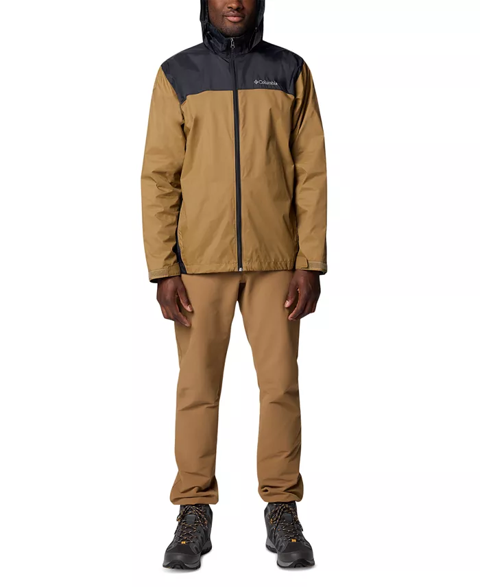 Men's Glennaker Lake II Rain Jacket - thumbnail 2
