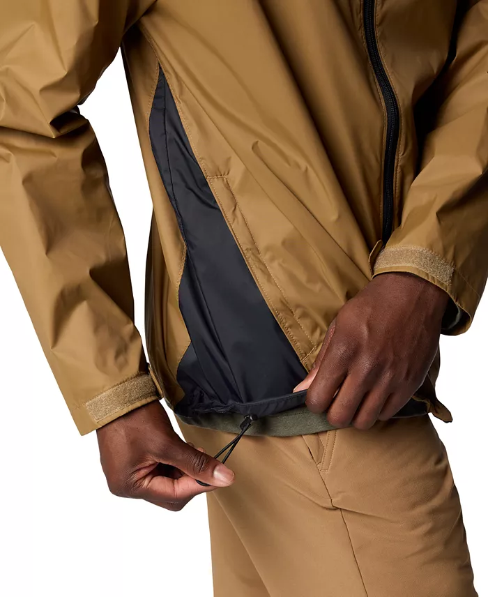 Men's Glennaker Lake II Rain Jacket - thumbnail 6