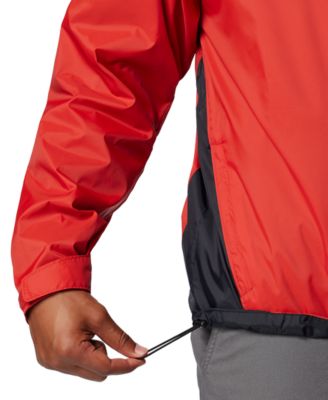Men's Glennaker Lake II Rain Jacket