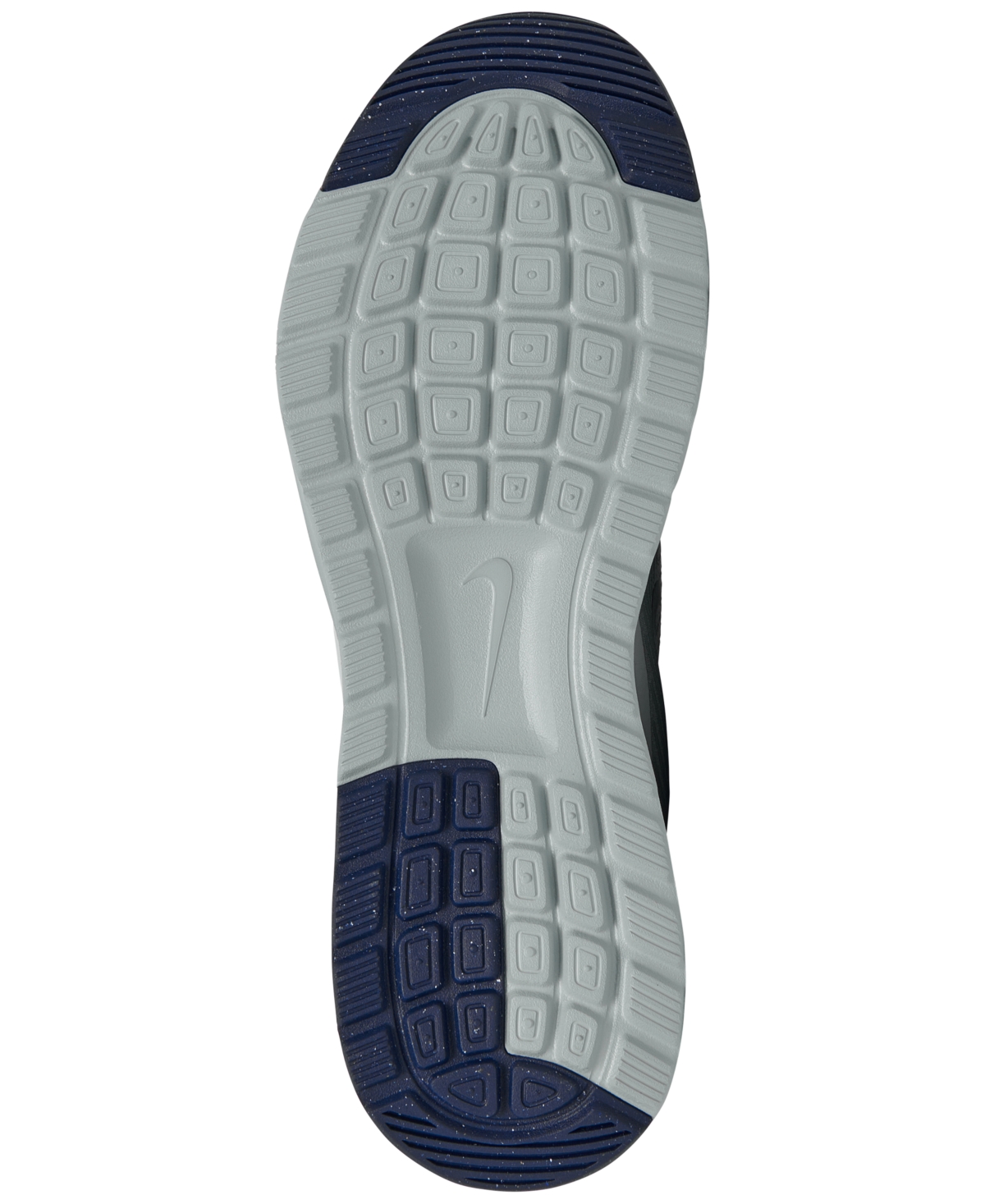 Nike Air Max Nuaxis Sneakers In Gray