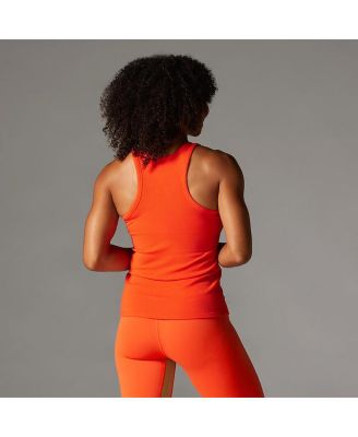 Women's Perfect Fit Rib Tank