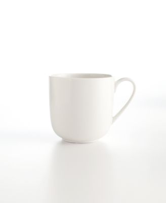 Martha Stewart Collection - Whiteware Mug