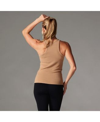 Women's Perfect Fit Rib Tank