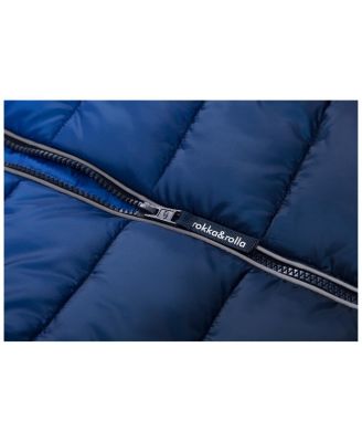 Big Boys Heavyweight Puffer Jacket Coat