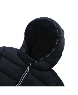 Big Boys Heavyweight Puffer Jacket Coat