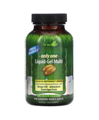 Irwin Naturals