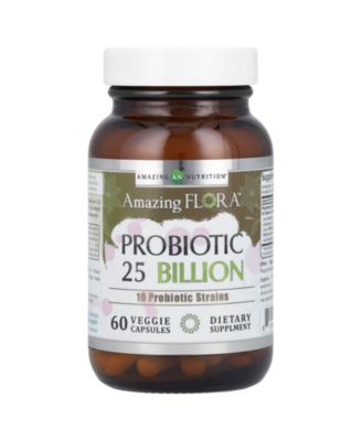 Amazing Nutrition