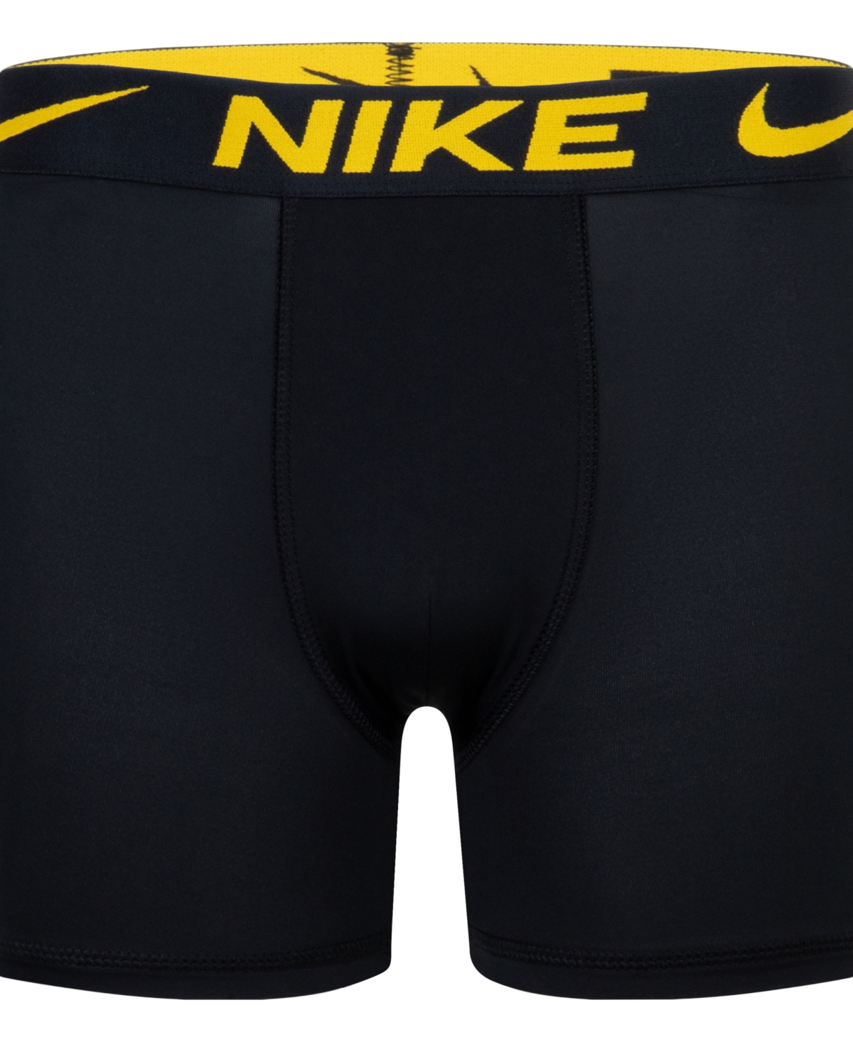 Nike Boys   Color Pop  Briefs 5 Pack In University Red