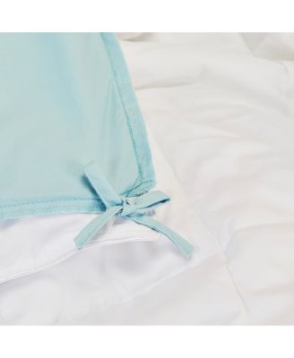 Performance Cotton Lightweight Comforter
