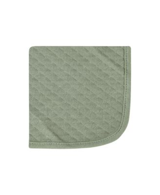 12-Piece Quilted Washcloth Set