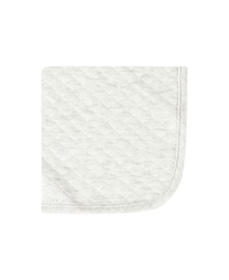 12-Piece Quilted Washcloth Set
