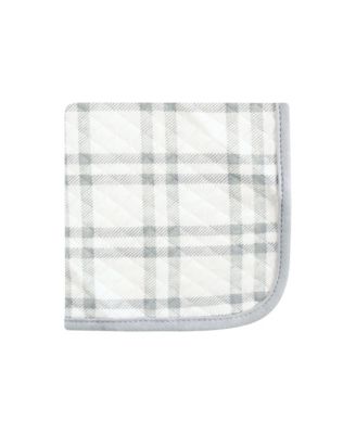 12-Piece Quilted Washcloth Set