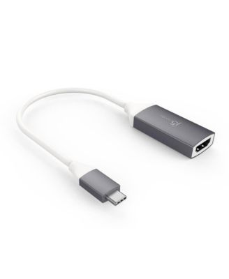 USB Type-C to 4K HDMI Adapter