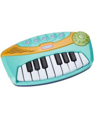 KP2 Electronic Music Keyboard Toy Instrument