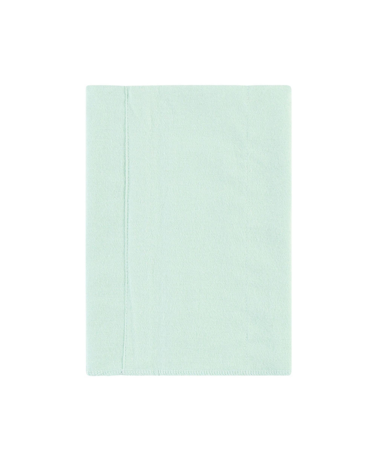 Hudson Baby Infant Boy Cotton Flannel Burp Cloths, Boy Dino World 7-Pack, One Size - Boy dino world 7-pack