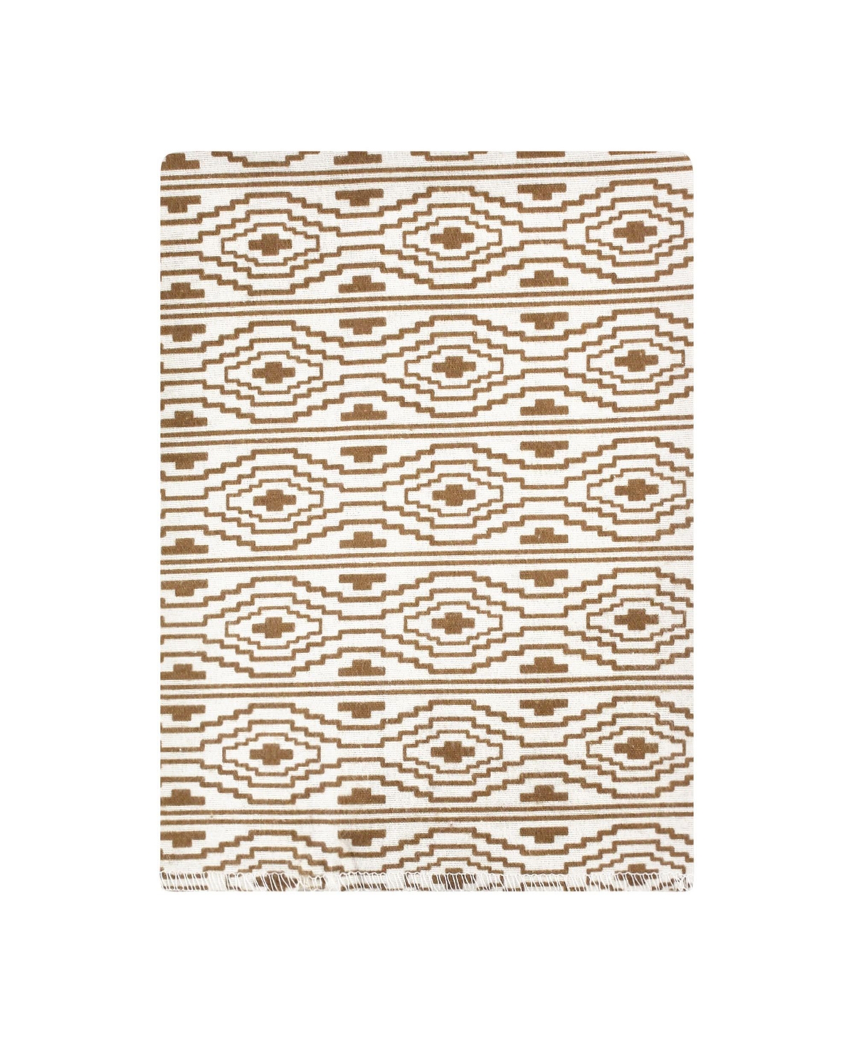 Hudson Baby Cotton Flannel Burp Cloths Bundle, One Size - Wild buffalo