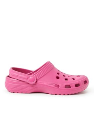 EcoCozy Women's Sustainable Clog