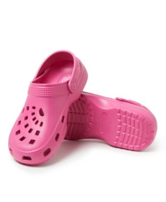 EcoCozy Women's Sustainable Clog