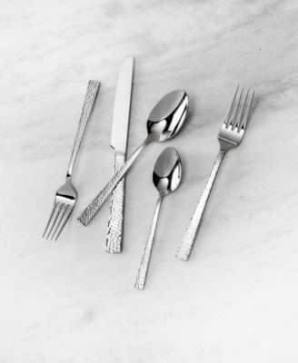 Nomad 40-Pc. Flatware Set, Service for 8