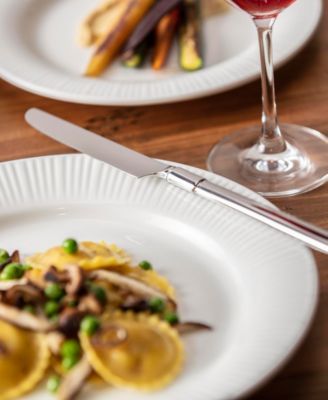 Lloyd 60-Pc. Flatware Set, Service for 12