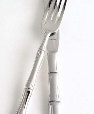 Royal Pacific 60-Pc. Flatware Set, Service for 12