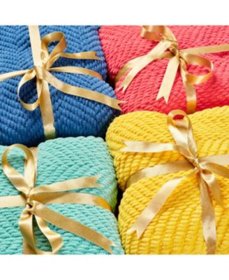 Premium Textured Knit Soft Cozy Blanket, Thrown