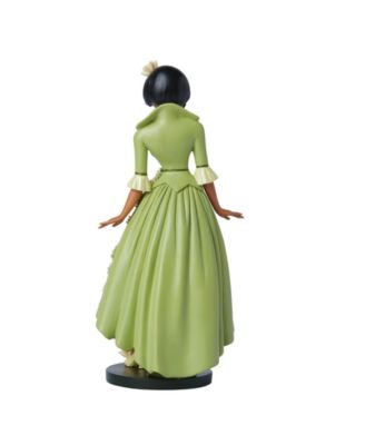 Disney Showcase Botanical Tiana Figurine