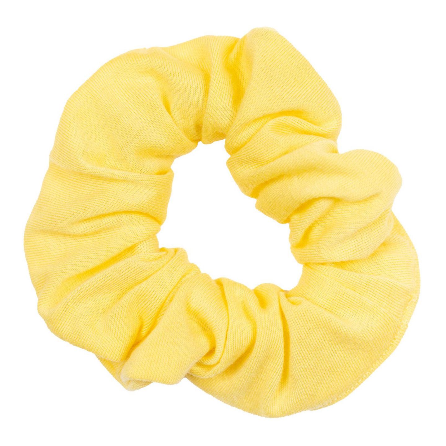 Детский комплект CoComelon JJ из 3 предметов: футболка, леггинсы и резинка для волос, цвет: Жёлтый серый — фото 4