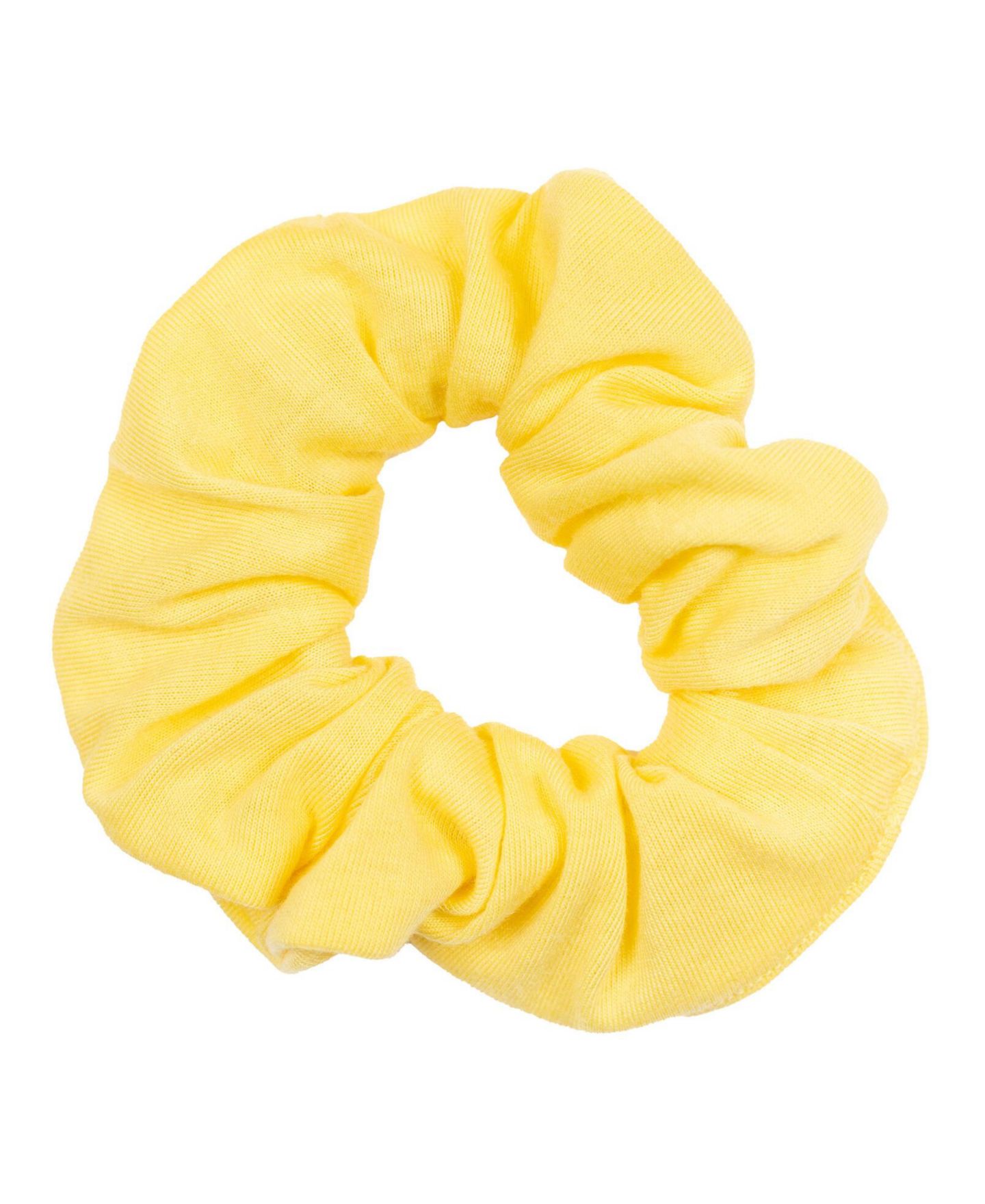 Детский комплект CoComelon JJ из 3 предметов: футболка, леггинсы и резинка для волос, цвет: Жёлтый серый — фото 6