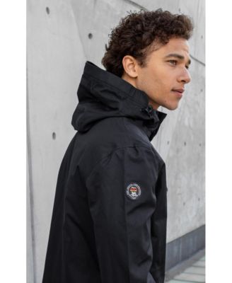 Men's Valen Rain jacket