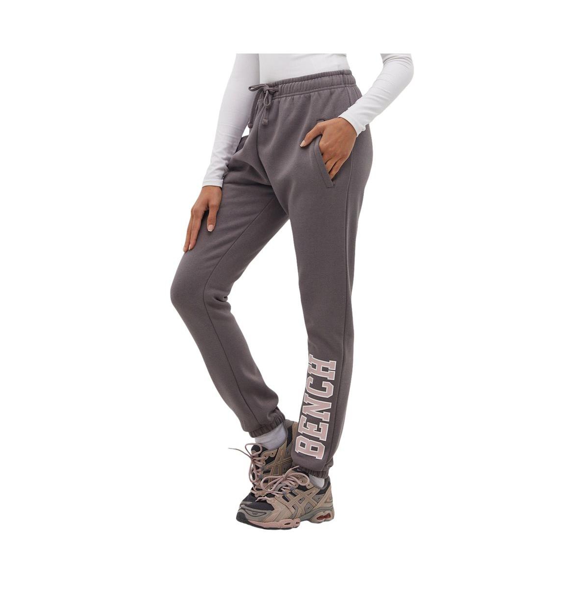 Bench Women's Centaine Varsity Joggers