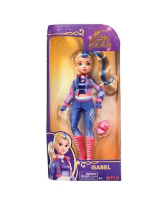 Isabel Doll 5 Fashion Accessories Toys