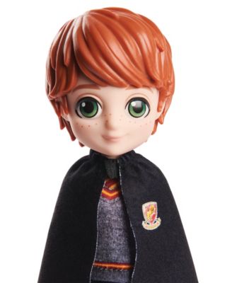 Ron Giftset Collectible Doll, 8 Inches