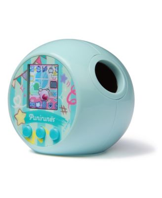 Interactive & Squishy Digital Pet